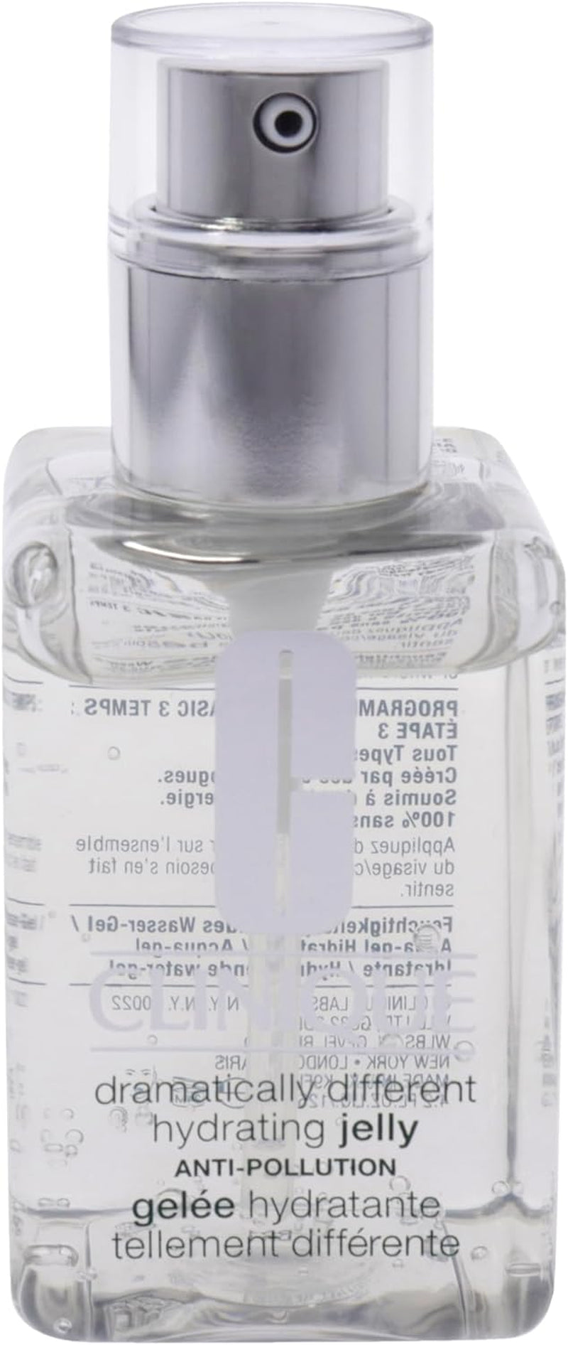 Cq Dramatically Dif.Hydr.Jelly 125