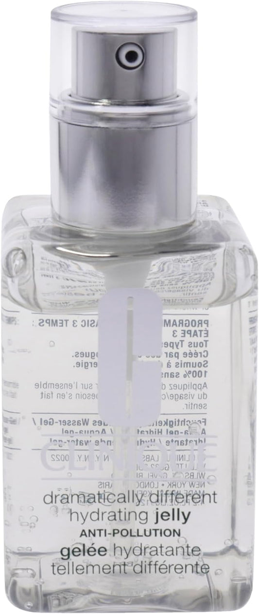 Cq Dramatically Dif.Hydr.Jelly 125