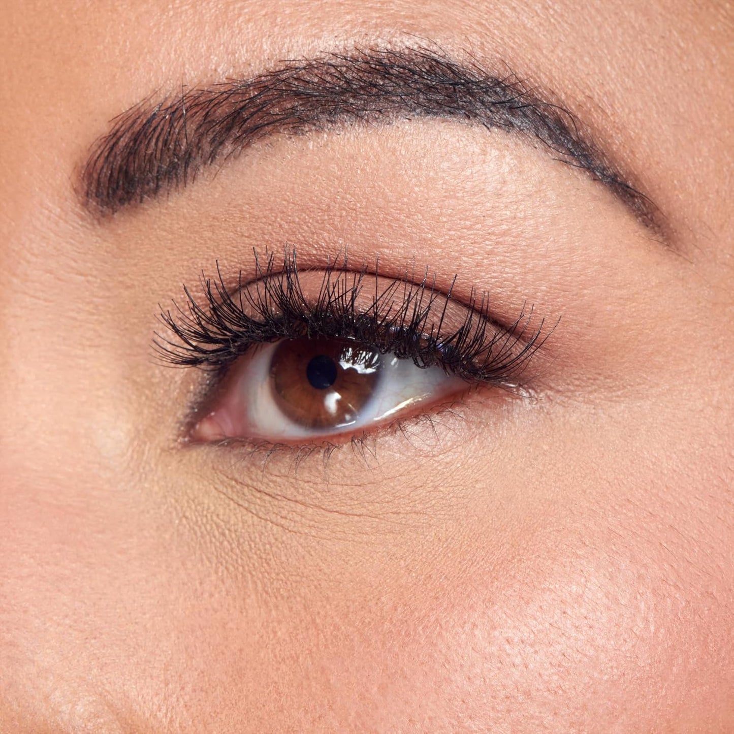 05 Premium Eyelashes, 5 Pair