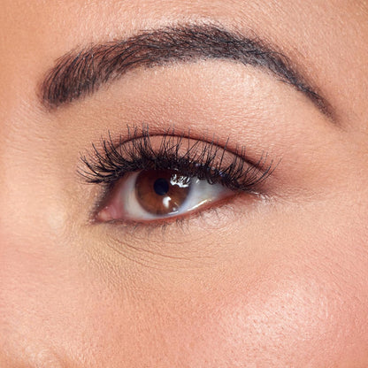 05 Premium Eyelashes, 5 Pair