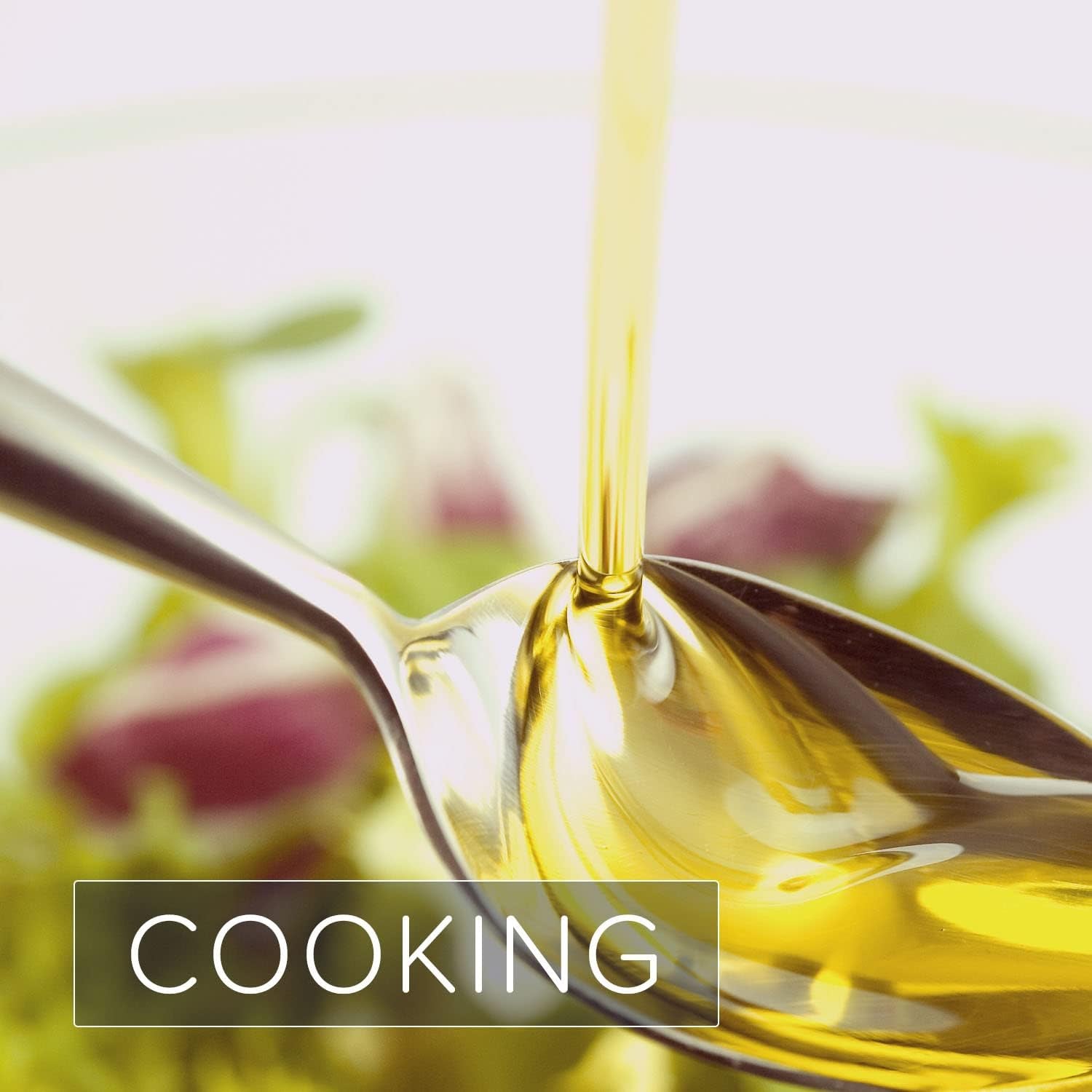 Olio Di Cocco Frazionato (No. 218) - 870Ml - Puro, Vegano, Senza OGM - Idratante per La Pelle, Capelli, Viso, Unghie