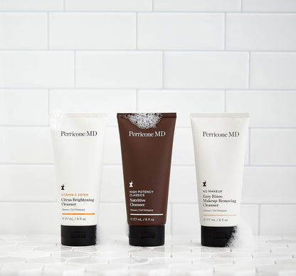 Perricone MD No Makeup Easy Rinse Makeup-Removing Cleanser - 177 Ml