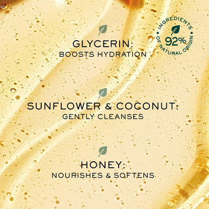 Reve De Miel Gel Lavant - 400 Ml