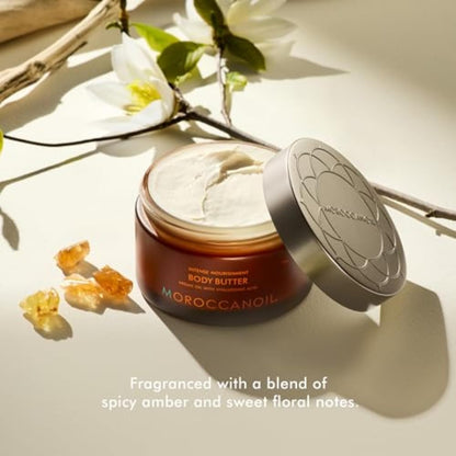 Moroccanoil Burro Corpo