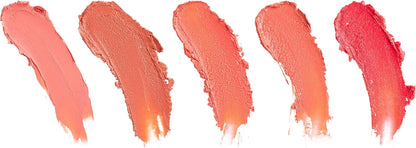 Makeup Makeup Revolution Satin Kiss Lipstick Chauffeur