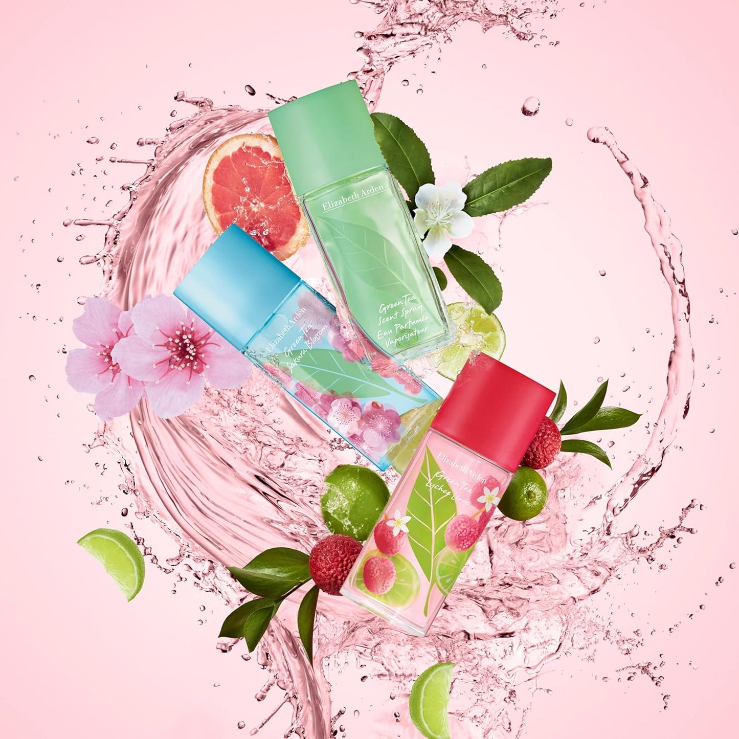 Elizabeth Arden - Green Tea Honey Drops, Crema Corpo Al Tè Verde E Gocce Di Miele, Rivitalizza E Idrata La Pelle, Rinfresca Ed Lenisce, Rigenera Anche La Pelle Arida