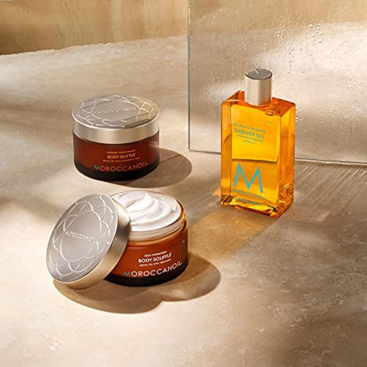 Moroccanoil Burro Corpo