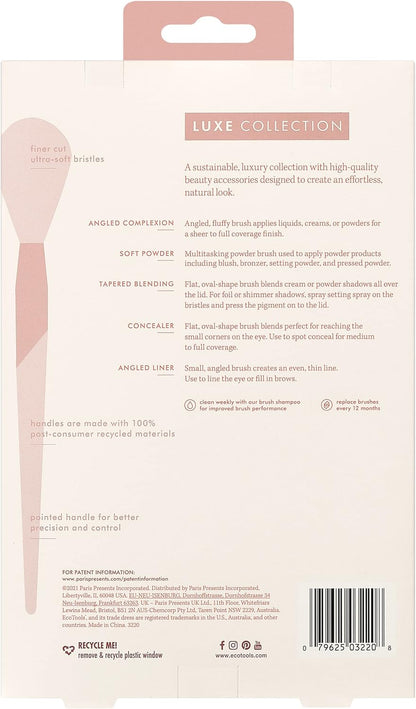 Luxe Natural Elegance Lote 5 Pz