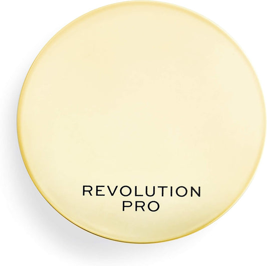 Makeup Revolution London Revolution Pro Hydra Matte 21 G