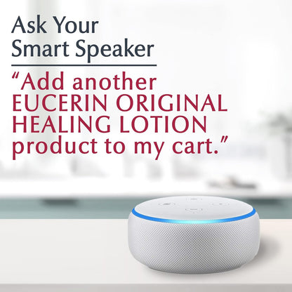 Original Healing Rich Lotion 16.9 Fluid Ounce by