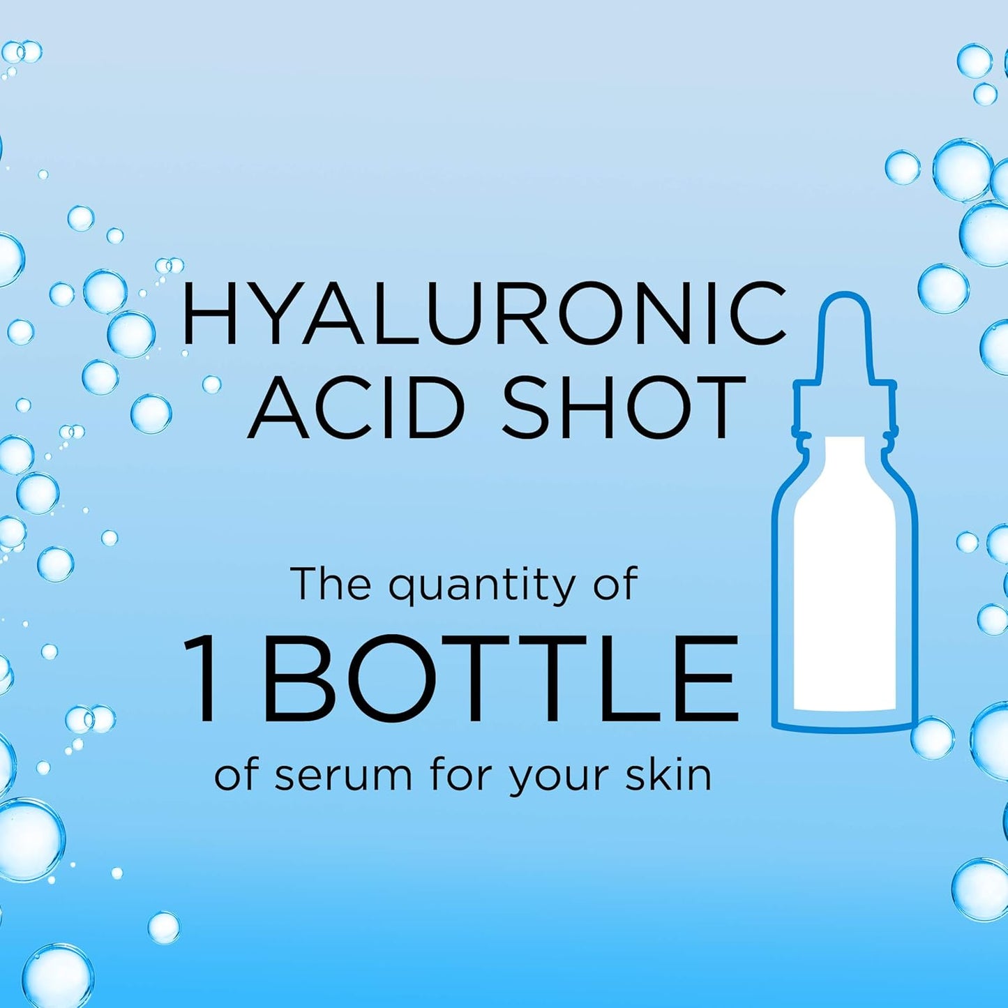 Fresh Mix - Maschera per Tessuto Rigenerante Con Acido Ialuronico, 33 G