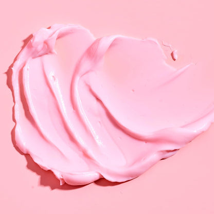 SOUFLÉ BUTTER Pink Moroccan Body 240 Gr