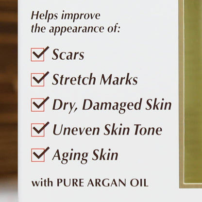 Palmer' S Skin Therapy Oil Con Vitamina E