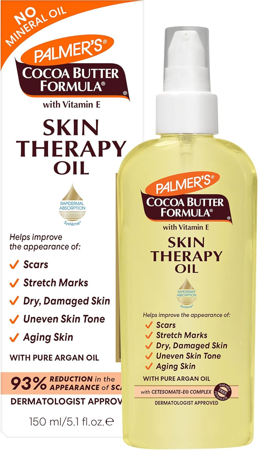 Palmer' S Skin Therapy Oil Con Vitamina E