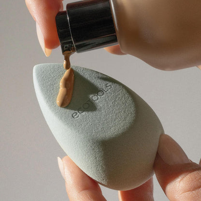 Blurring Blender Makeup Sponge, 1 Count