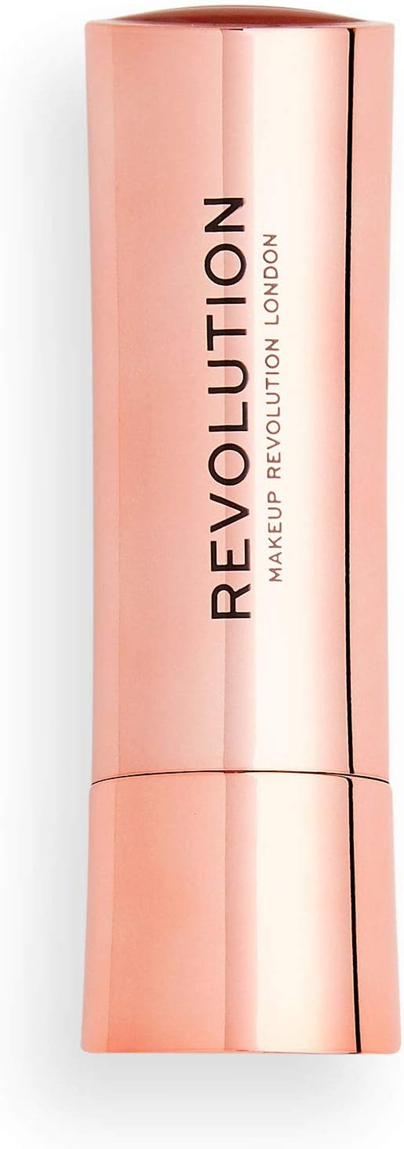 Makeup Makeup Revolution Satin Kiss Lipstick Chauffeur