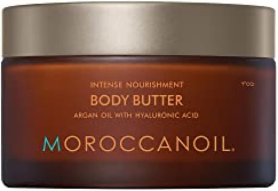 Moroccanoil Burro Corpo