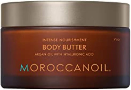 Moroccanoil Burro Corpo