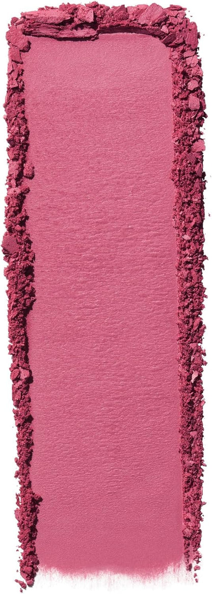Primer-Infused Blush, per Un Make-Up a Lunga Tenuta Che Aderisce Alla Pelle, Sensazione Leggera E Coprenza Media, Prodotto Vegano E Non Testato Sugli Animali, Always Vibrant