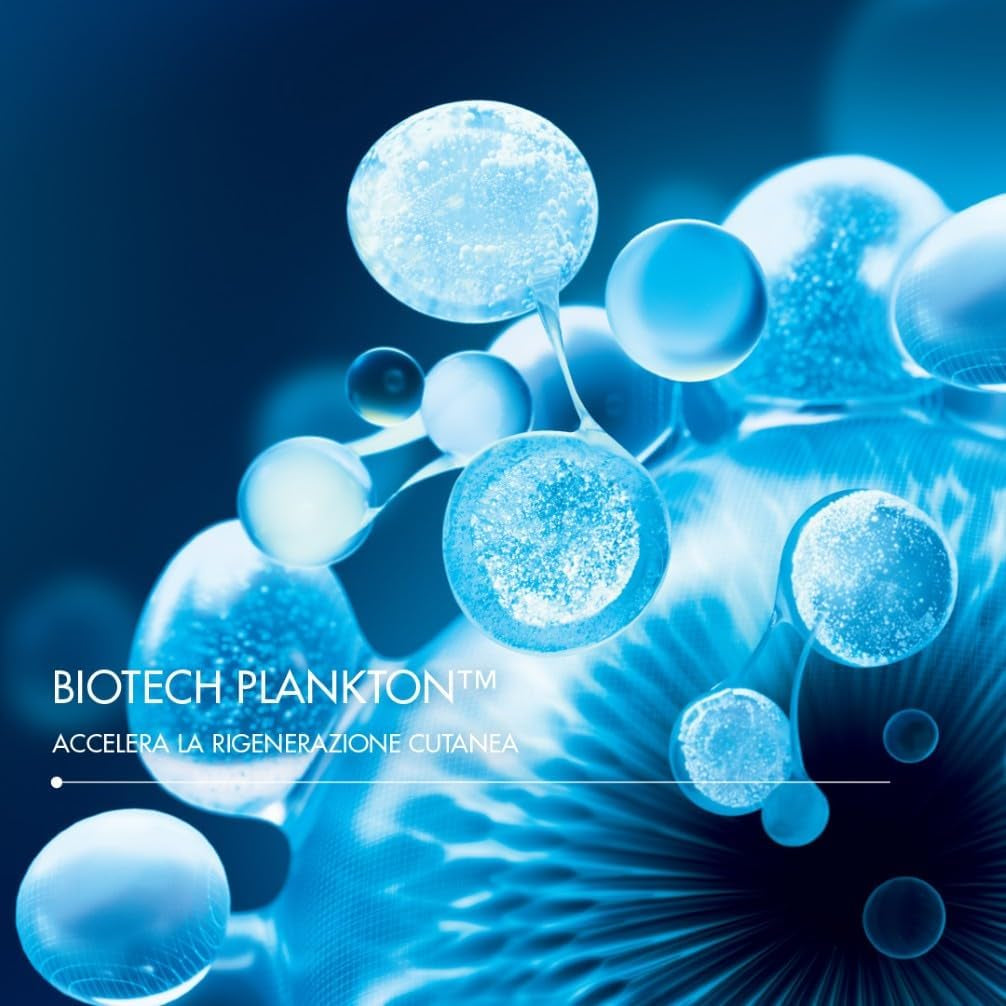 BIOTHERM, Deo Pure Invisible Roll-On, Deodorante Roll-On Antitraspirante, Efficace Fino a 48H, anti Macchie Bianche E Gialle Sui Vestiti, 75Ml