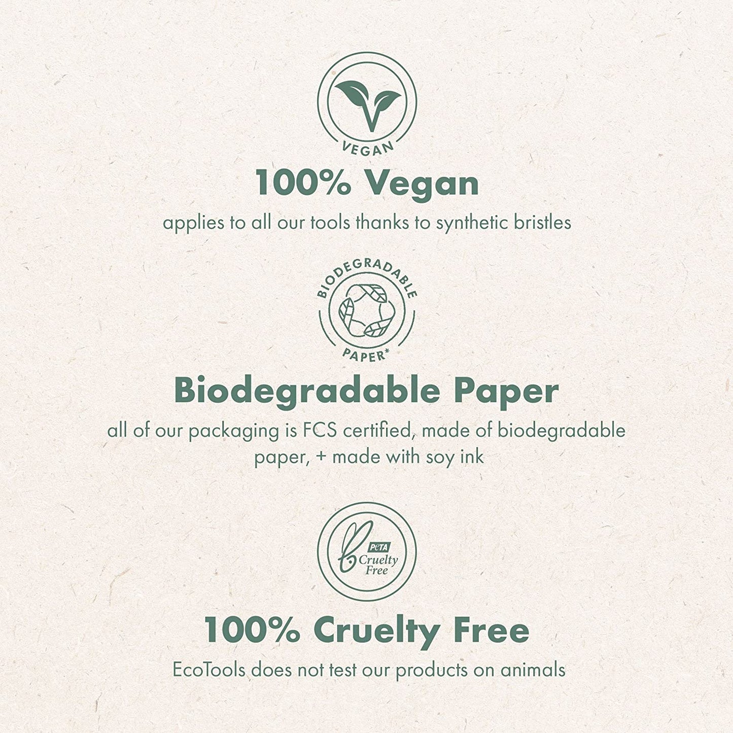 Blurring Blender Makeup Sponge, 1 Count