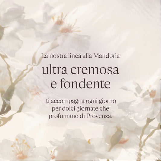 L'OCCITANE - Olio Elasticità Alla Mandorla - 100 Ml - Made in France