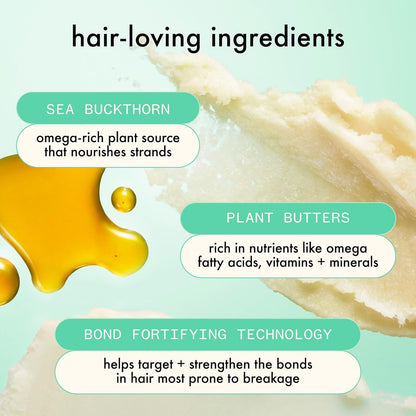 The Kure Bond Repair Shampoo, 275Ml |