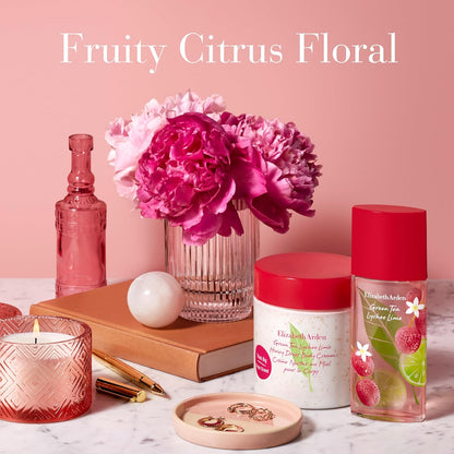 Elizabeth Arden - Green Tea Honey Drops, Crema Corpo Al Tè Verde E Gocce Di Miele, Rivitalizza E Idrata La Pelle, Rinfresca Ed Lenisce, Rigenera Anche La Pelle Arida