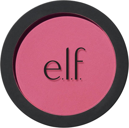 Primer-Infused Blush, per Un Make-Up a Lunga Tenuta Che Aderisce Alla Pelle, Sensazione Leggera E Coprenza Media, Prodotto Vegano E Non Testato Sugli Animali, Always Vibrant