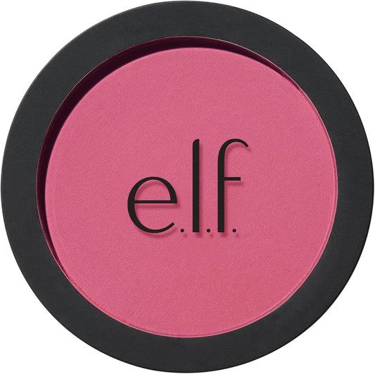 Primer-Infused Blush, per Un Make-Up a Lunga Tenuta Che Aderisce Alla Pelle, Sensazione Leggera E Coprenza Media, Prodotto Vegano E Non Testato Sugli Animali, Always Vibrant