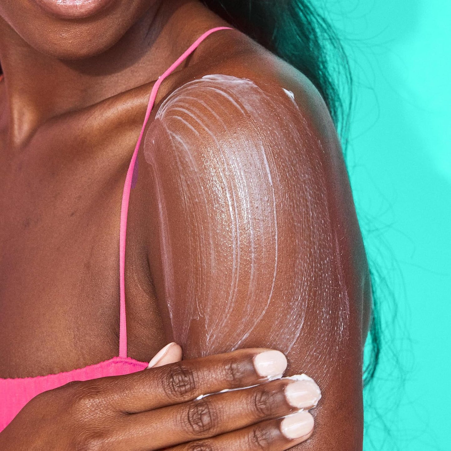 SOUFLÉ BUTTER Pink Moroccan Body 240 Gr