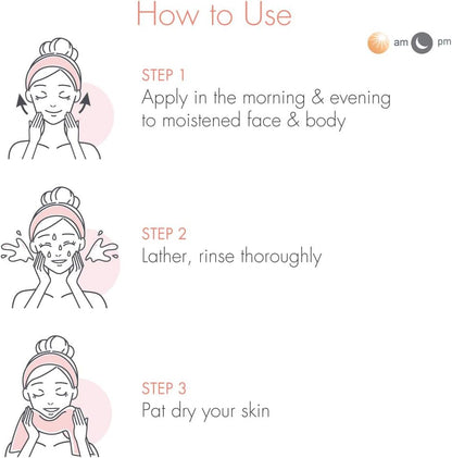 AVENE AVENE CLEANANCE GEL DETERGENTE 400 Ml